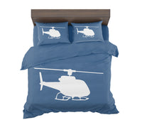 Thumbnail for Helicopter Designed Bedding Sets