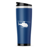 Thumbnail for Helicopter Designed Stainless Steel Travel Mugs