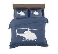 Thumbnail for Helicopter Designed Bedding Sets