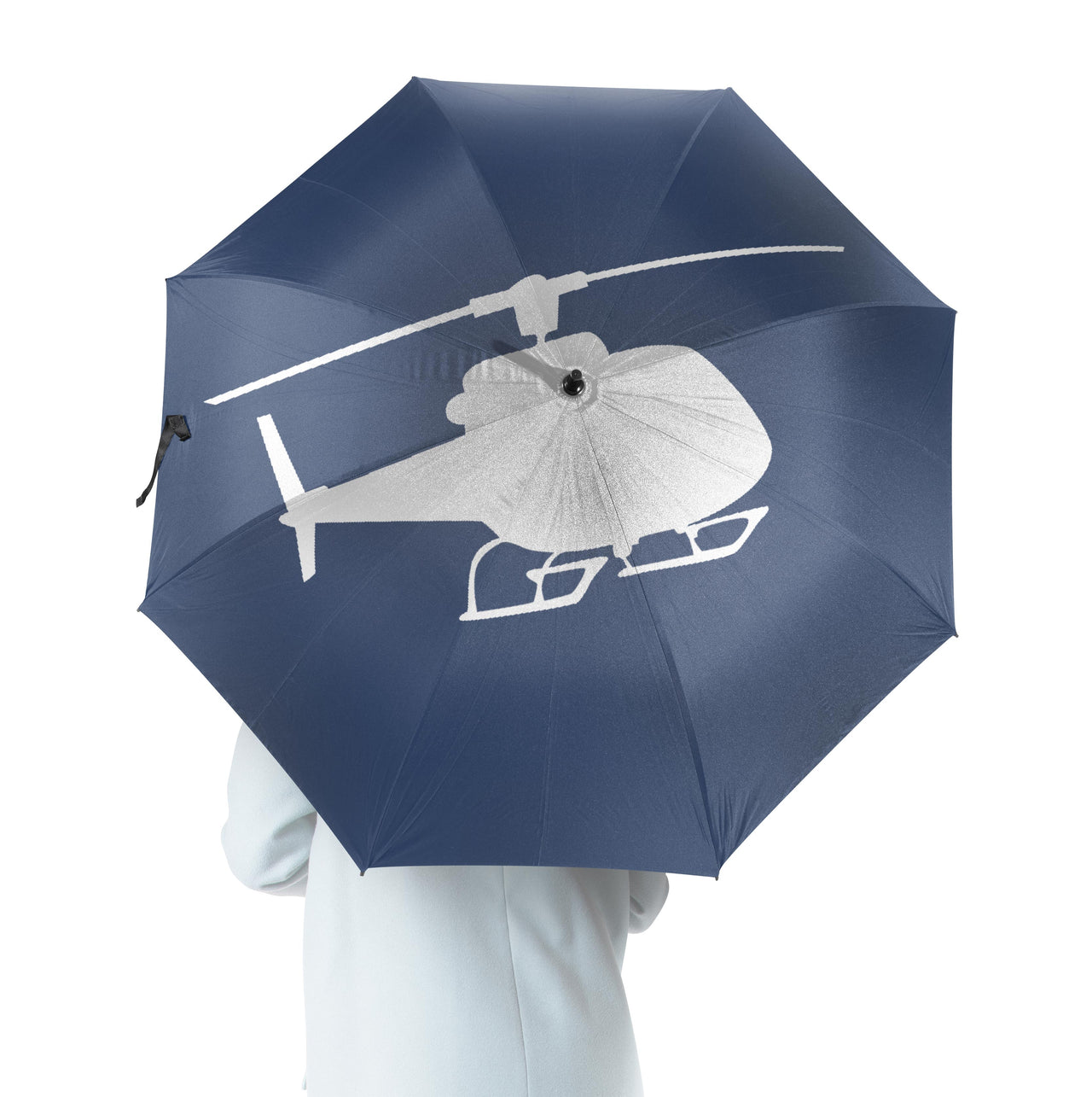 Helicopter Designed Umbrella
