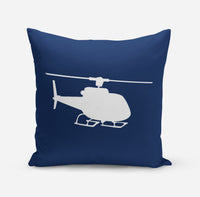 Thumbnail for Helicopter Designed Pillows