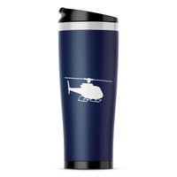 Thumbnail for Helicopter Designed Stainless Steel Travel Mugs