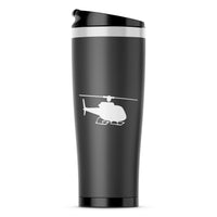 Thumbnail for Helicopter Designed Stainless Steel Travel Mugs