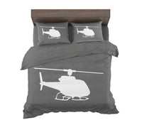 Thumbnail for Helicopter Designed Bedding Sets