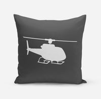 Thumbnail for Helicopter Designed Pillows
