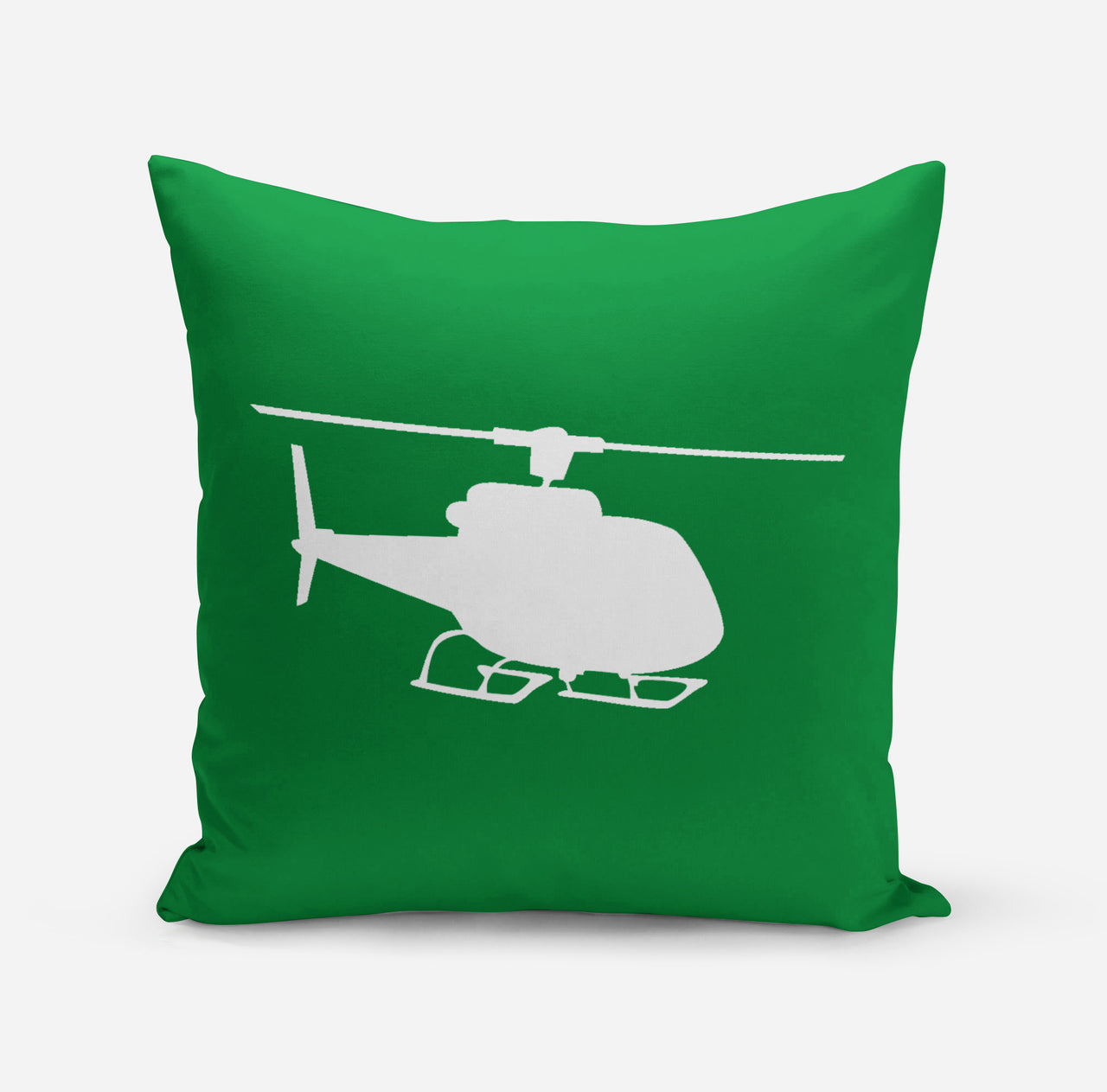 Helicopter Designed Pillows
