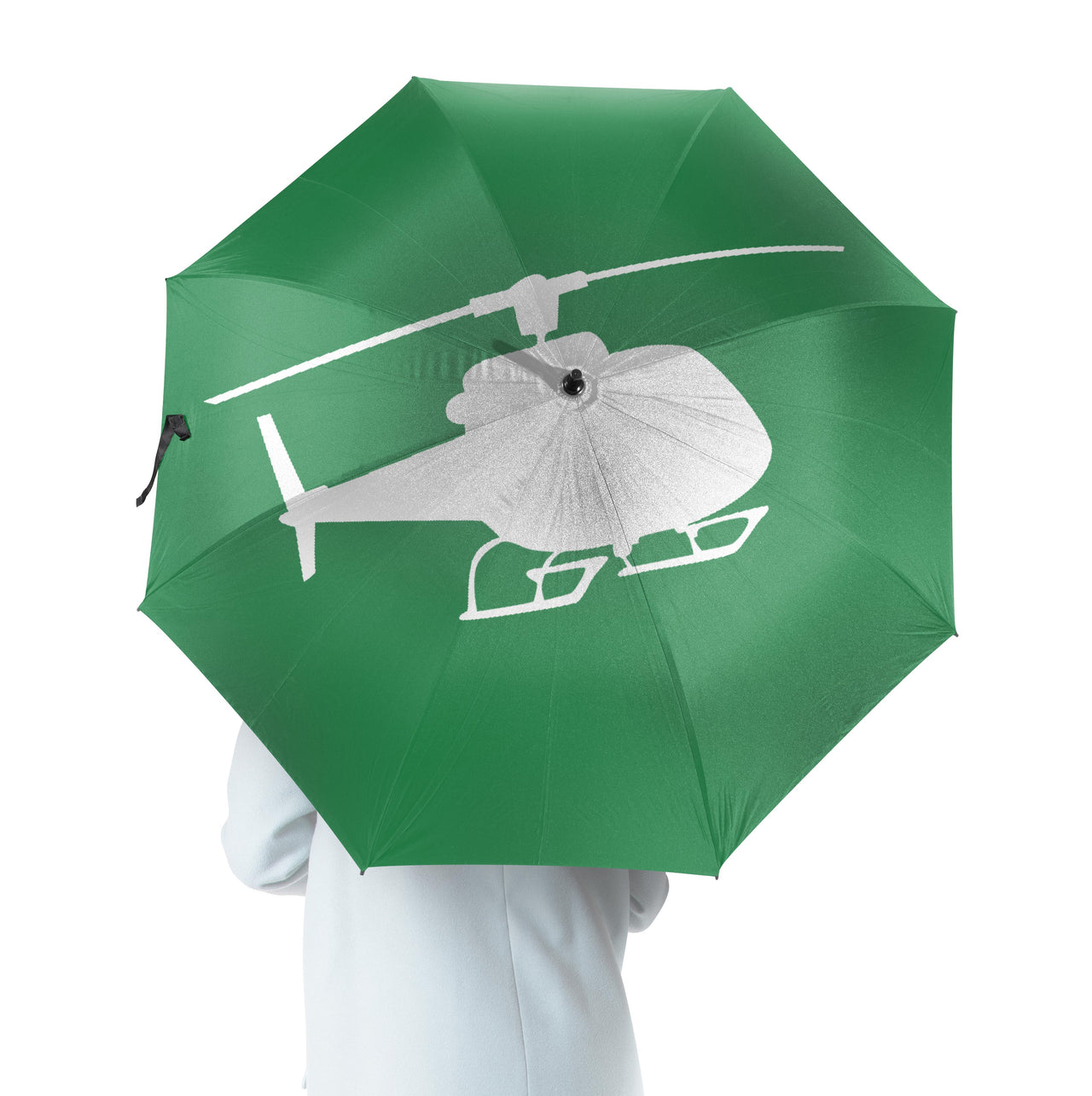 Helicopter Designed Umbrella