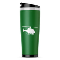 Thumbnail for Helicopter Designed Stainless Steel Travel Mugs