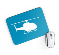 Thumbnail for Helicopter Designed Mouse Pads