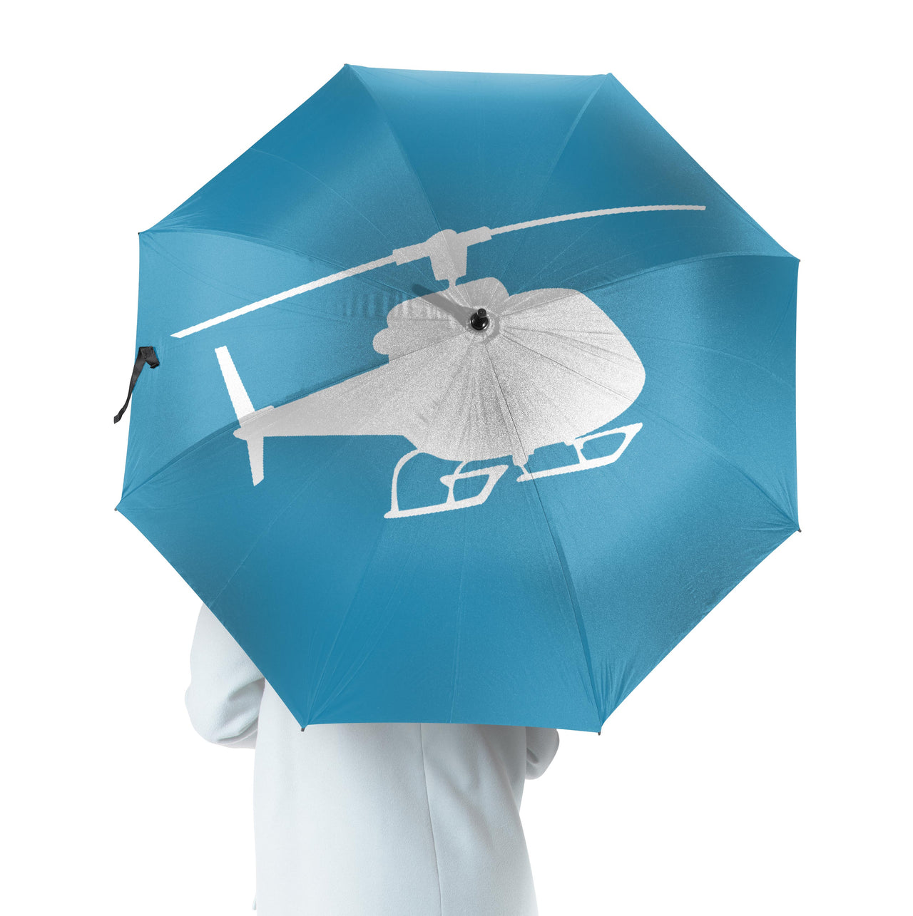 Helicopter Designed Umbrella