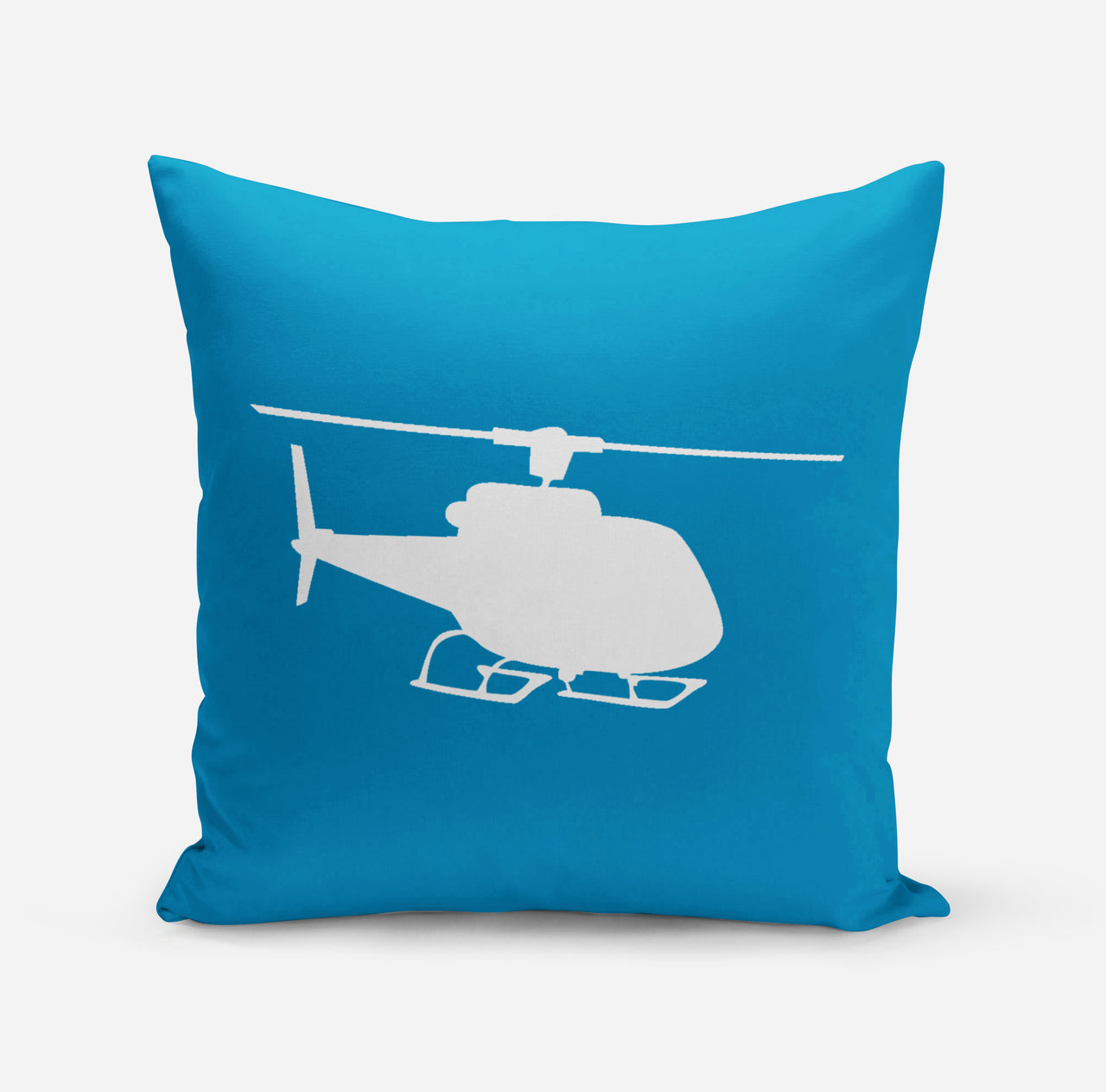 Helicopter Designed Pillows