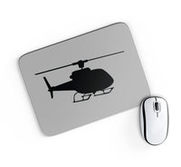 Thumbnail for Helicopter Designed Mouse Pads