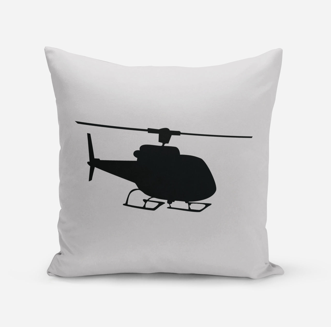 Helicopter Designed Pillows