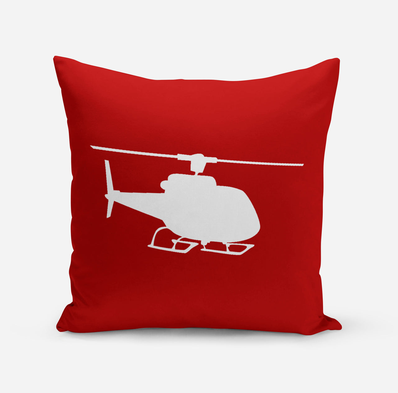 Helicopter Designed Pillows