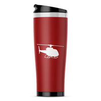 Thumbnail for Helicopter Designed Stainless Steel Travel Mugs