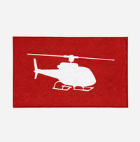 Thumbnail for Helicopter Designed Door Mats
