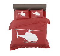 Thumbnail for Helicopter Designed Bedding Sets