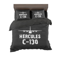 Thumbnail for Hercules C-130 & Plane Designed Bedding Sets