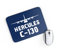Thumbnail for Hercules C-130 & Plane Designed Mouse Pads
