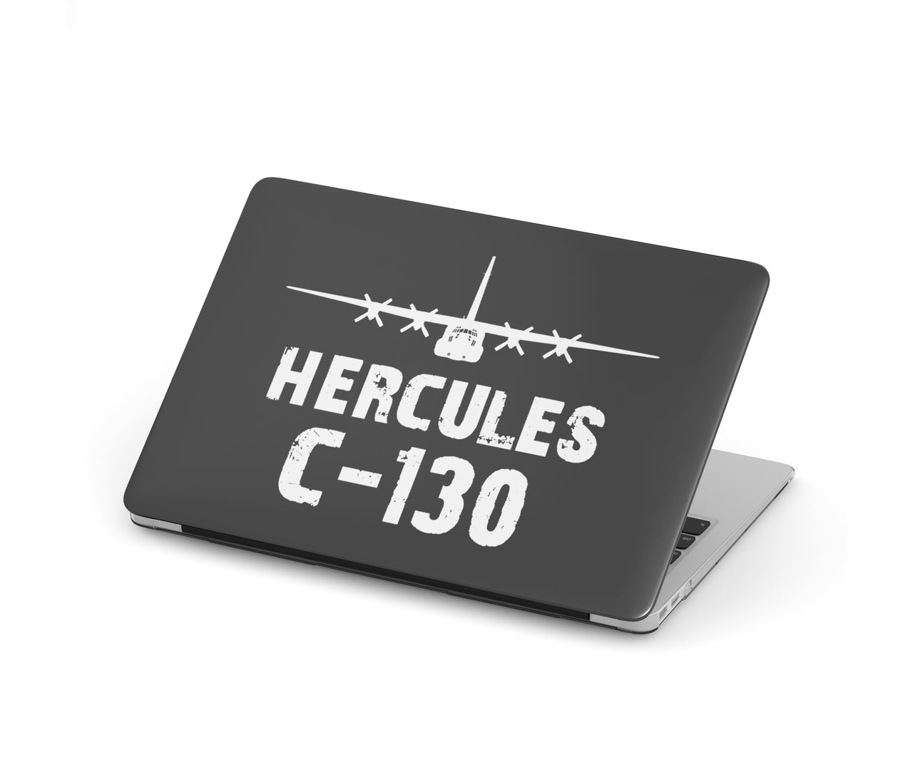Hercules C-130 & Plane Designed Macbook Cases