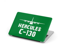 Thumbnail for Hercules C-130 & Plane Designed Macbook Cases