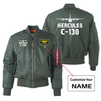 Thumbnail for Military Transport Airplane C 130 Designed 