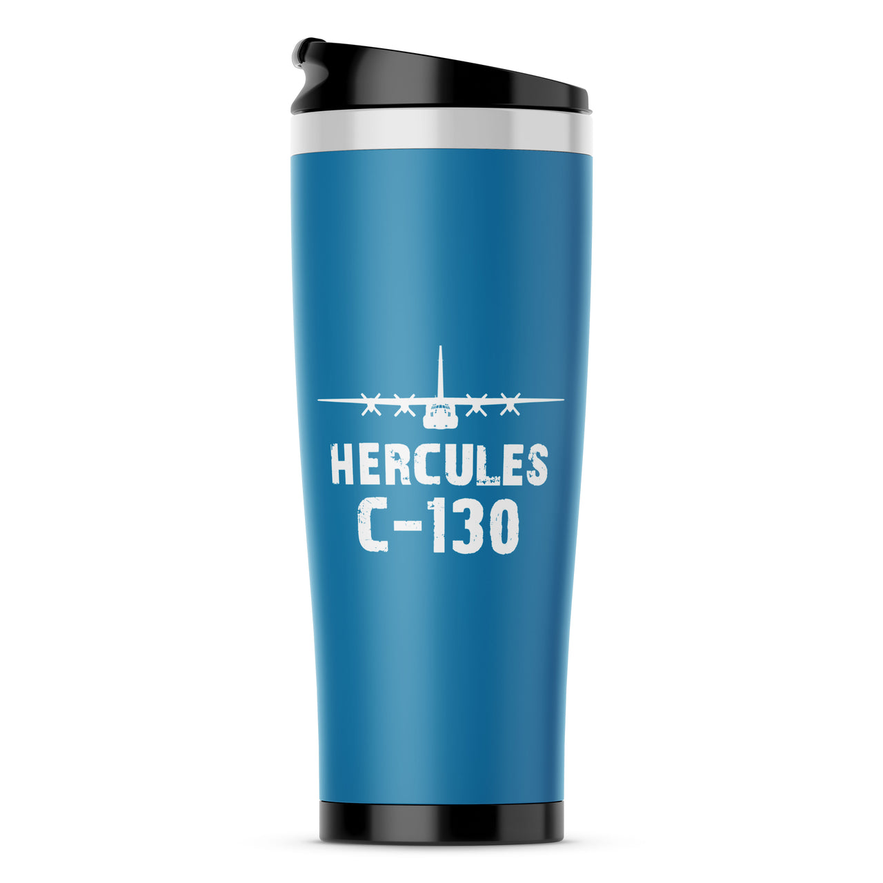 Hercules C-130 & Plane Designed Travel Mugs