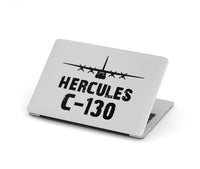 Thumbnail for Hercules C-130 & Plane Designed Macbook Cases