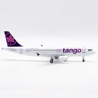 Thumbnail for Tango Air Canada C-FLSF A320 Airplane Model (1/200 Scale)