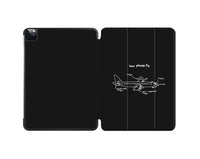 Thumbnail for How Planes Fly Designed iPad Cases