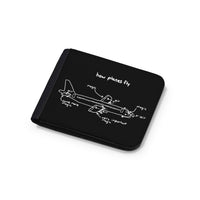 Thumbnail for How Planes Fly Designed Wallets