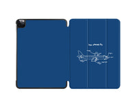 Thumbnail for How Planes Fly Designed iPad Cases