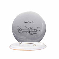 Thumbnail for How Planes Fly Designed Pins