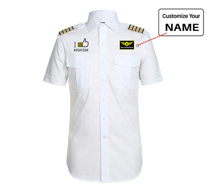 Short Sleeve