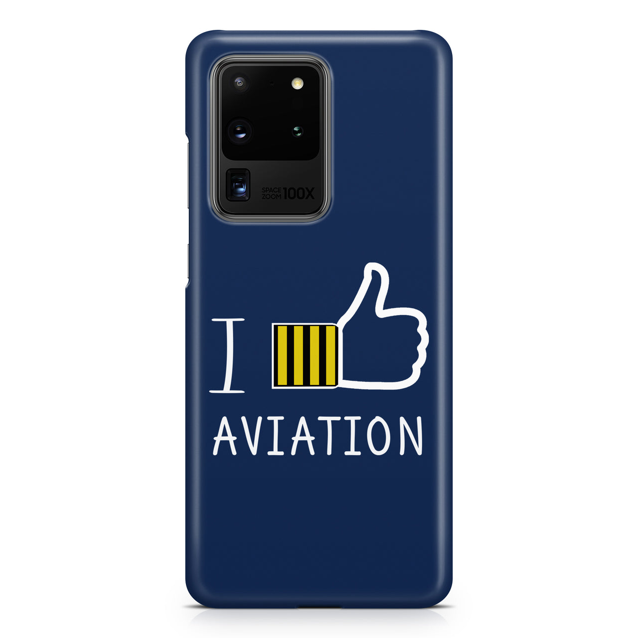 I Like Aviation Samsung A Cases
