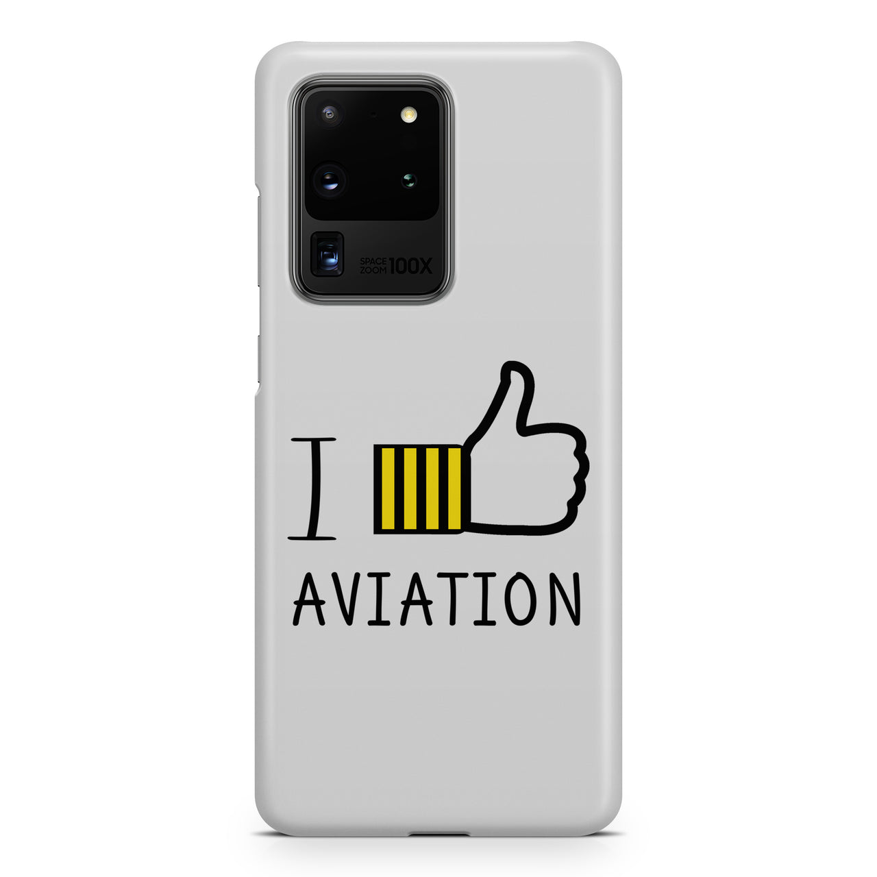 I Like Aviation Samsung A Cases