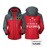 Thumbnail for Pilot flight jacket from Aviation Shop