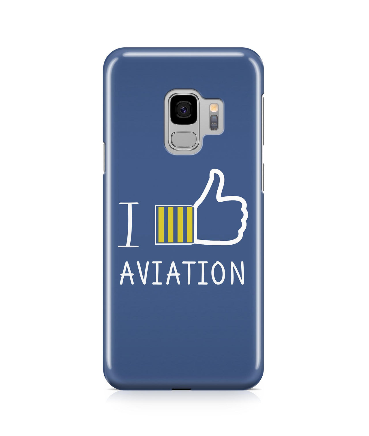 I Like Aviation Designed Samsung J Cases