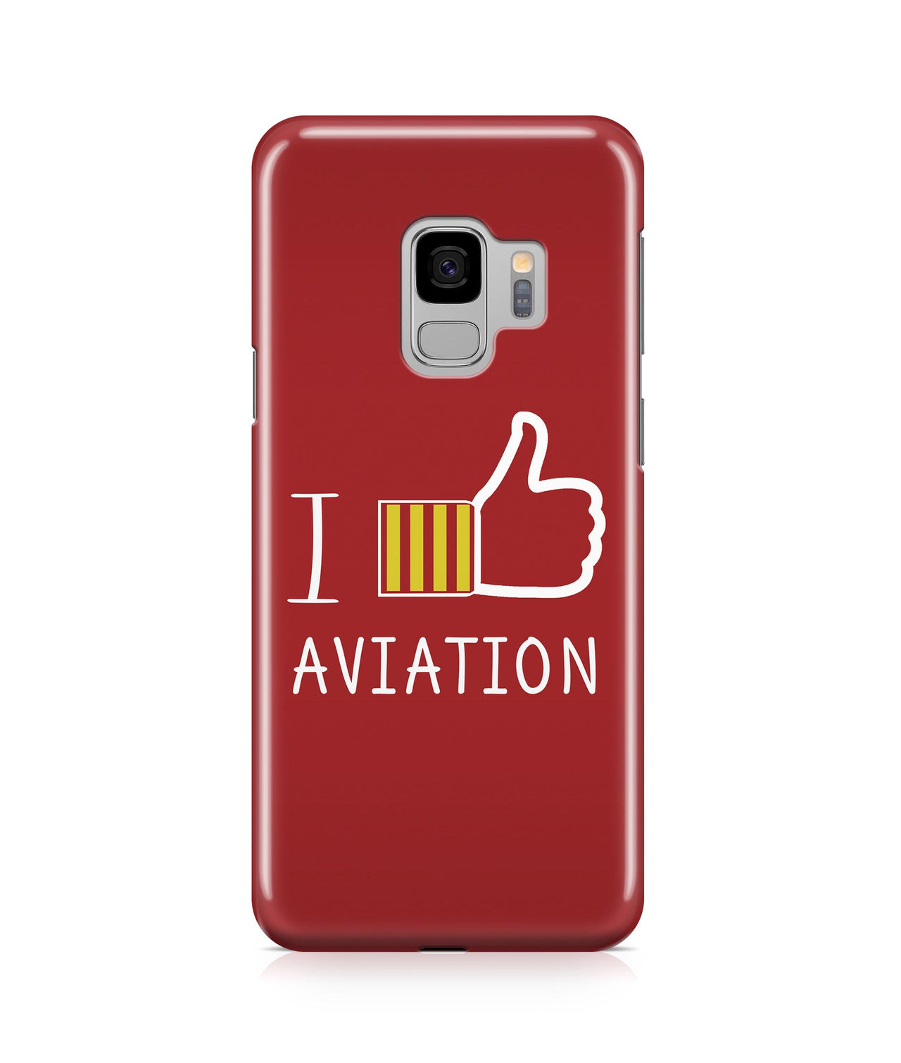 I Like Aviation Designed Samsung J Cases