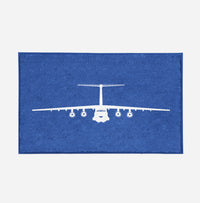 Thumbnail for Ilyushin IL-76 Silhouette Designed Door Mats