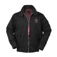 Thumbnail for Customisable Aviation Jacket - view 2