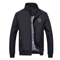 Thumbnail for In Aviation Designed Stylish Jackets