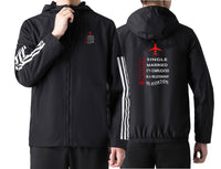 Thumbnail for In Aviation Designed Sport Style Jackets