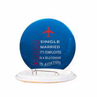 Thumbnail for In Aviation Designed Pins