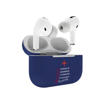 Thumbnail for In Aviation Designed AirPods 