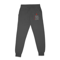 Thumbnail for In Aviation Designed Sweatpants