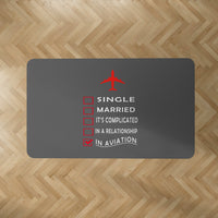 Thumbnail for In Aviation Designed Carpet & Floor Mats