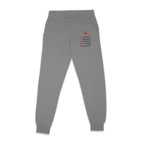 Thumbnail for In Aviation Designed Sweatpants