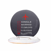 Thumbnail for In Aviation Designed Pins