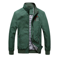 Thumbnail for In Aviation Designed Stylish Jackets